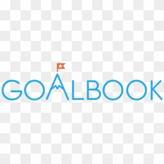 Goalbook Logo - Graphic Design, HD Png Download