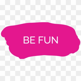 Be-fun - Graphic Design, HD Png Download