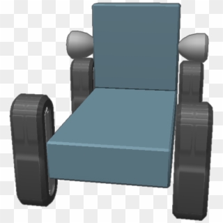 By Walshywestbrook - Recliner, HD Png Download