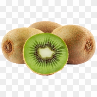 Kiwis Png Clipart - Kiwi Fruta Png, Transparent Png