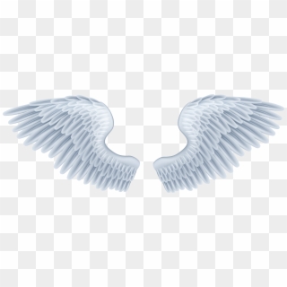 Free Angel Wings Png, Transparent Png