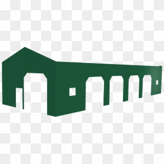 Garage Wall Hunter - House, HD Png Download