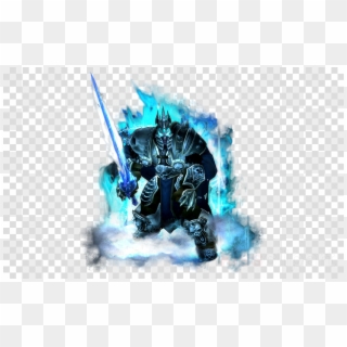 World Of Warcraft Lich King Png Clipart World Of Warcraft, Transparent Png