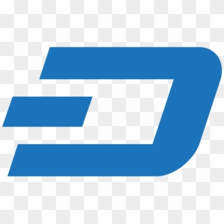 Safely Remove Rewards From Your Dash Masternode - Dash Coin Logo Png, Transparent Png