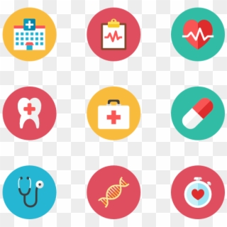 600 X 564 51 - Health Icons Png, Transparent Png