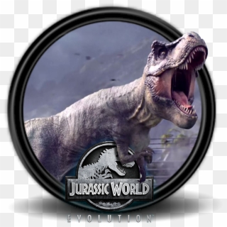 Jurassic World Evolution Png Image - Jurassic World Evolution Phone, Transparent Png