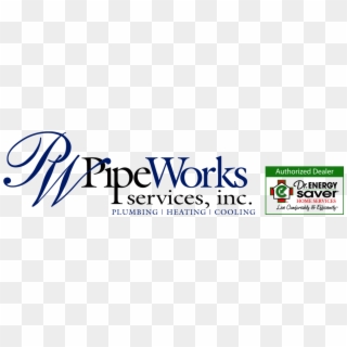 Pipe Works Wins Angie's List Super Service Award - Calligraphy, HD Png Download