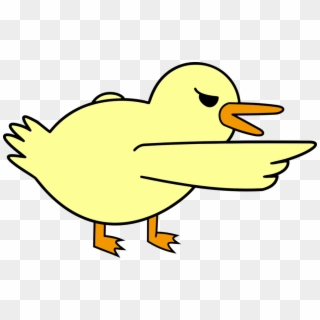 Vector Download Dooley Observed Duck Dynasty - Ducks From Regular Show, HD Png Download