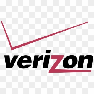 Verizon Logo Png Transparent - Vector Verizon Logo Png, Png Download