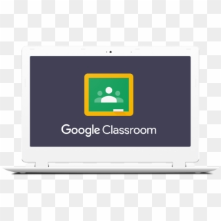 Use With Google Classroom , Png Download - Google Classroom, Transparent Png