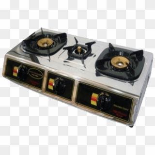 Hitachi Gas Burner Mph 310ri - National 3 Burner Gas Cooker In Sri Lanka, HD Png Download