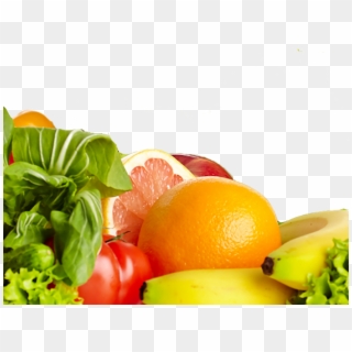 Healthy Food Png Transparent Images - Fresh Produce, Png Download