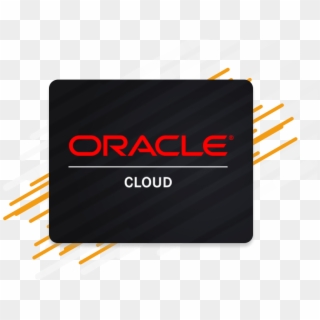 Oracle, HD Png Download