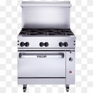 Loading Zoom - Commercial Stove, HD Png Download