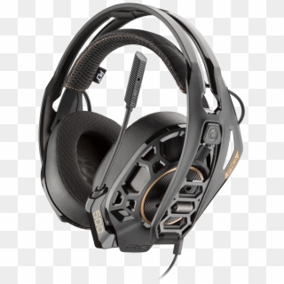 Rig 500 Pro Hc, High Resolution Surround Ready Gaming - Rig 500 Pro Headset, HD Png Download