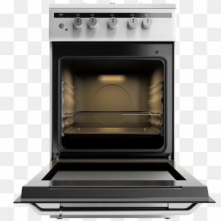 Oven Repair Services Stove Repair Services - Open Stove, HD Png Download