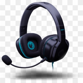 Gh-100st - Nacon Gaming Headset, HD Png Download