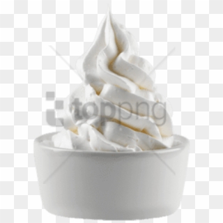 Free Png Vanilla Ice Cream Png Png Image With Transparent - Soft Serve Ice Creams, Png Download