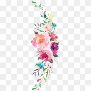 Flower Flowers Stickers Snapchat ورد فلاتر فلتر - Heavenly Handmade, HD Png Download