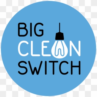 Uk Green Energy Company Big Clean Switch Told Eco Journal - Graphic Design, HD Png Download