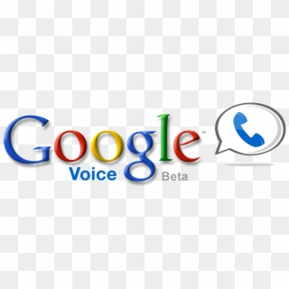 Popular Google Maps Logo Png 7 Pictures - Google Voice, Transparent Png