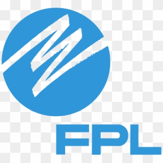 Florida Power And Light Logo Png, Transparent Png