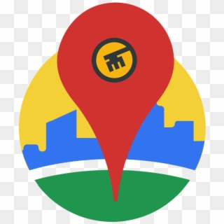 Where Can I Get A Key Copied - Google Maps Api, HD Png Download