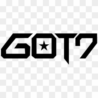 Got7 Album Logo, HD Png Download