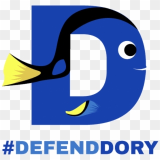 Finding Dory Logo Png - Auction, Transparent Png