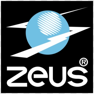 Zeus Logo Png Transparent - Zeus, Png Download