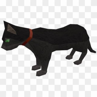 Runescape Kitty, HD Png Download