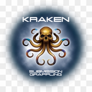 Kraken Logo - Transparent Kraken Png, Png Download
