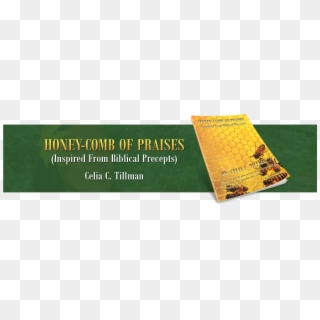 Honeycomb Of Praises - Tan, HD Png Download
