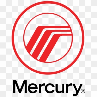 Logo Della Mercury Autosvg Wikipedia, HD Png Download
