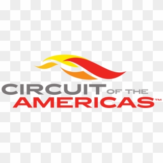Main Grandstand - Circuito Las Americas Logo Png, Transparent Png