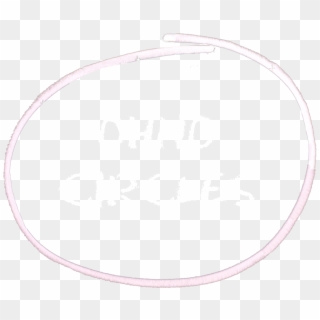 Ohno Circles - Circle, HD Png Download