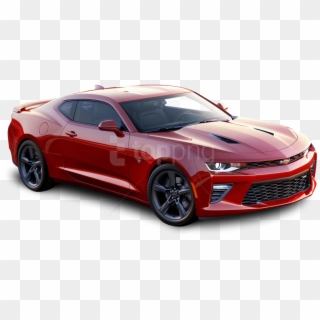 Free Png Download Chevrolet Camaro Clipart Png Photo - Monte Carlo Car 2017, Transparent Png