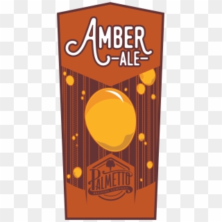 Amber Ale - Poster, HD Png Download