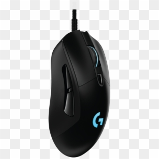 Png 72 Dpi Rgb G403 Prodigy Gaming Mouse Bty Cord Copy - Logitech G403 Prodigy, Transparent Png