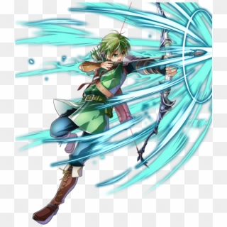 Gordin, Altean Archer, HD Png Download