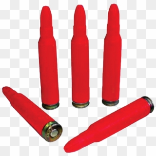Plastic Blank Ammunition, HD Png Download