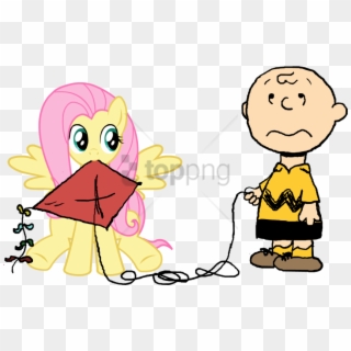 Free Png Download Klystron2010, Charlie Brown, Crossover, - Cartoon, Transparent Png