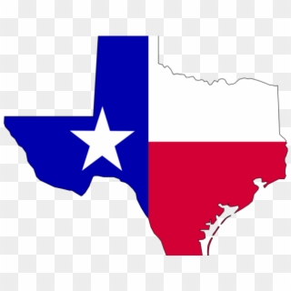 Chile Flag Clipart Texas, HD Png Download