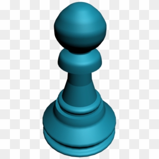 Chess Pawn Png - Chess, Transparent Png