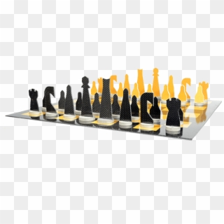 Chess Set - Chess, HD Png Download