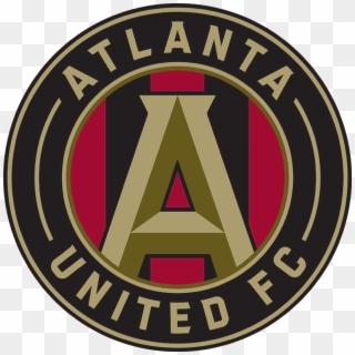 Atlanta United - Atlutd, HD Png Download
