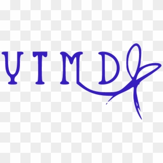 Ytmd - Calligraphy, HD Png Download