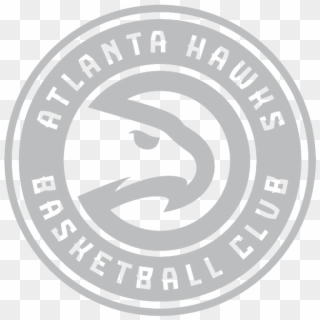 Atlantahawks - Emblem, HD Png Download