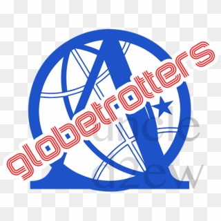 A Rebrand Of The Harlem Globetrotters, Moved To Athens, HD Png Download
