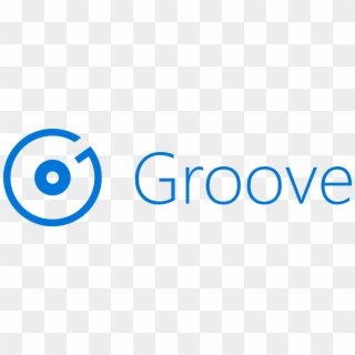 Groove Music Logo Png, Transparent Png